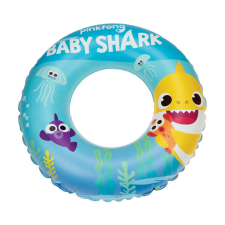 Baby Shark Adventure úszógumi 51 cm úszógumi, karúszó