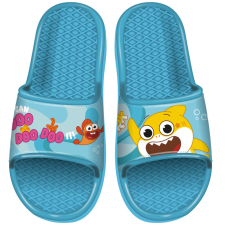 Baby Shark Baby Shark Doo It gyerek papucs 24-31 gyerek papucs, mamusz