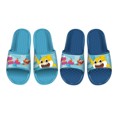  Baby Shark Doo It gyerek papucs 24-31 gyerek papucs, mamusz