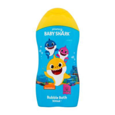 Baby Shark habfürdő 300 ml tusfürdők