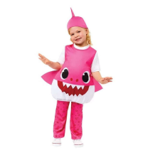 Baby Shark Mummy jelmez 1-2 év jelmez