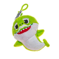 Baby Shark Plüss pénztárca - Többféle pénztárca