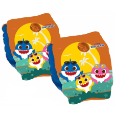 Baby Shark Sharktastic karúszó 25x15 cm úszógumi, karúszó