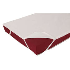 Baby Shop matracvédő lepedő 40*90 cm - fehér lakástextília