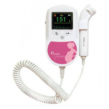 Baby Sound C1 magzati doppler gyógyászati segédeszköz