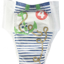 Baby Up bugyipelenka 25db maxi 5 8-15kg pelenka