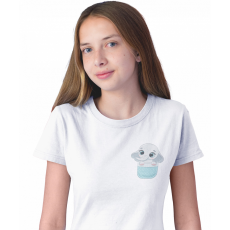  Baby Zseb Állat (Elefánt) - Gyerek Póló