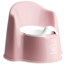 BABYBJÖRN Bili kék Powder Pink/White bili
