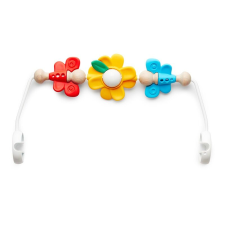 BABYBJÖRN Játék az ülőke BB Balance Flying Friends-hez bébijáték kiságyra