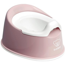 Babybjörn Smart Powder Pink/White bili bili