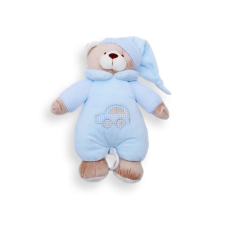 BABYBRUIN 55043709 Plüss zenélő maci 30cm plüssfigura