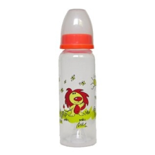 BABYBRUIN BabyBruin cumisüveg, 240 ml cumisüveg