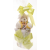 BABYBRUIN BB 240 ml PP fogantyús cumisüveg rózsaszín