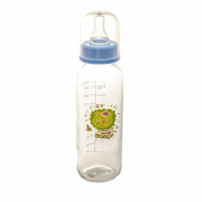BabyBruin Cumisüveg Üvegből (240 ml/db) cumisüveg