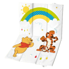 BABYBRUIN Disney utazó pelenkázó lap Micimackó, 40x57cm pelenkázó matrac