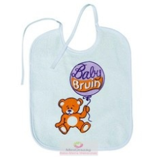 BabyBruin frottír előke előke