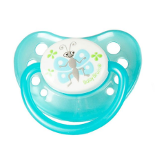 BABYBRUIN játszócumi 1 lepke 55043020 cumi