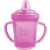 BABYBRUIN kupakos itatópohár 270 ml Pink