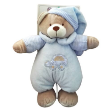 BabyBruin Plüssállat Zenélő maci plüssfigura