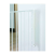 BabyDan Olaf XXL térkorlát 90-350 cm - fehér
