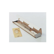 BabyDan Premier fém toldalék fehér, 2 db, 7 cm/db bababiztonság