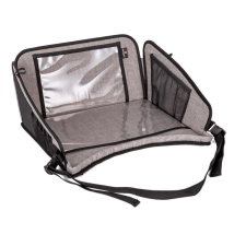  BabyDan TravelFun Autós játékkonzol gyerekeknek babakocsi kiegészítő