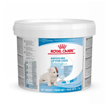  BABYDOG 1st Age Milk 2kg kutyaeledel