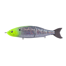  Babyface BB180-MSS 180mm 85gr 41 Chart Head Konoshiro wobbler csali