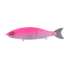  Babyface BB180-SF 180mm 80gr 28 Pink Back wobbler csali