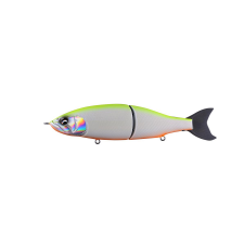 Babyface BB180-SF 180mm 80gr 35 Chart Back Metal Head csali