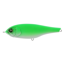  Babyface JB150-F 150mm 65gr 16 Babyface Green wobbler csali