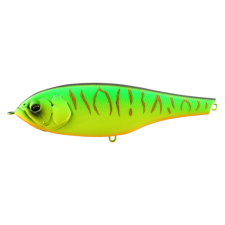  Babyface JB150-S 150mm 75gr 2 Hot Tiger wobbler csali