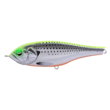  Babyface JB150-S 150mm 75gr 30 Chart Back Konoshiro wobbler csali