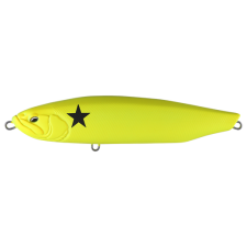  Babyface PL135 135mm 35gr 33 One Star Chart wobbler csali