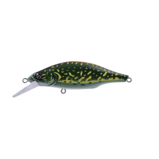  Babyface SD110-F 110mm 30gr 15 Pike wobbler csali