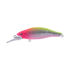  Babyface SH60-SP 60mm 5gr 34 BF Pink Magic wobbler csali