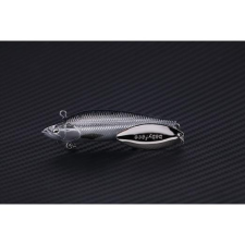  Babyface SM65-S 65mm 10gr 23 MC Silver wobbler csali
