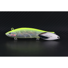  Babyface SM85-S 85mm 20gr 37 Chart Back Ghost wobbler csali