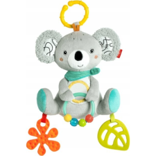 BabyFehn Baby Fehn Aktivity koala ( ) kreatív és készségfejlesztő