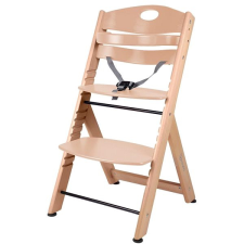 BabyGo FAMILY XL barna etetőszék