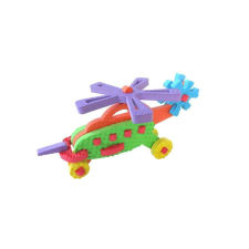 Babygreat, Helikopter habos fürdőjáték, GB-G12 fürdőszobai játék