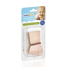 BabyJem Amber baba karkötő (szín: vegyes) karkötő