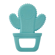  BabyJem Cactus fogzási játék (Szín: kék) rágóka
