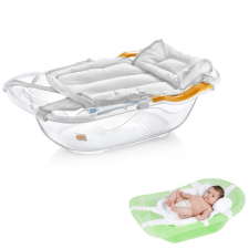 BabyJem függőágy matrac (Szín: Fehér) bababiztonság