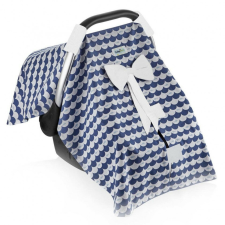 BabyJem Napvédelem az autósüléshez 0-13 kg (Szín: Szürke) babakocsi kiegészítő