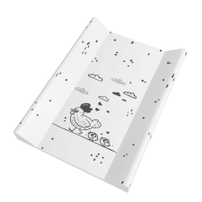  BabyLion Merev pelenkázó lap 50x70 - Csibék pelenkázó matrac