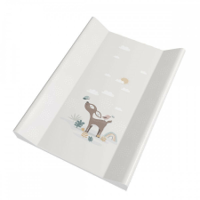  BabyLion Merev pelenkázó lap 50x70 - Őzike pelenkázó matrac