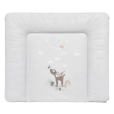 BabyLion Morbidone Puha pelenkázó lap 75x85 cm - Őzike pelenkázó matrac