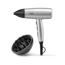 Babyliss D580DE hajszárító