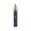  BaByliss E112E Super X-Metal Series Orr- és fülszőrzetnyíró szemöldök trimmerrel, kék